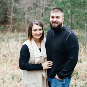 Meet your Posher, Tiffani